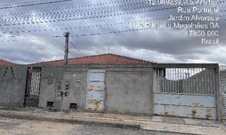 Imóvel 2591390 ['8787707295398'] - ['RUA PORTUGAL,N. 15 UNID 29 LT 01-47B QD 08, JARDIM IMPERIAL - CEP: 47864-014, LUIS EDUARDO MAGALHAES - BAHIA'] ['Jardim Imperial'] - ['Luís Eduardo Magalhães']/['BA'] - 1