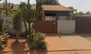 Imóvel 2605890 ['8444417037580'] - ['QUADRA 452,N. SN CS 01 LT 07- AVENIDA LUCENA RORIZ, PARQUE ESTRELA DALVA X - CEP: 72856-452, LUZIANIA - GOIAS'] ['Parque Estrela Dalva IV'] - ['Luziânia']/['GO'] - 1