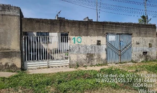 Imóvel 2650490 ['8444418477915'] - ['RUA 04 DE FEVEREIRO,N. 10 LT 14A-D-03 QD 30, JARDIM ROSA DE MAIO - CEP: 49164-024, NOSSA SENHORA DO SOCORRO - SERGIPE'] ['Fernando Collor'] - ['Nossa Senhora Do Socorro']/['SE'] - 1