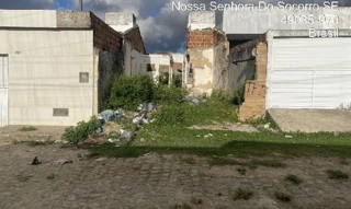 Imóvel 2963390 ['8444417699280'] - ['RUA Q,N. 283-B Q13 PARQUE SANTA RITA, COMPLEXO JARDIM - CEP: 49163-640, NOSSA SENHORA DO SOCORRO - SERGIPE'] [''] - ['Nossa Senhora do Socorro']/['SE'] - 1