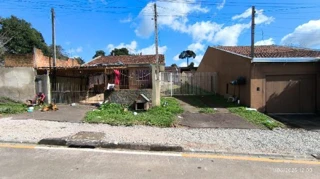 Imóvel 2423290 ['8444407643851'] - ['RUA DA PAZ,N. 131 CS03, QD27, LT21 CURRALINHO, PLANTA DEODORO - CEP: 83304-270, PIRAQUARA - PARANA'] ['Eldorado'] - ['Piraquara']/['PR'] - 1