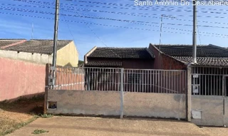 Imóvel 2360090 ['8444403291152'] - ['RUA 12,N. SN LT 24B, QD 46, JARDIM ANA BEATRIZ I - CEP: 72902-294, SANTO ANTONIO DO DESCOBERTO - GOIAS'] ['Parque Santo Antonio'] - ['Santo Antônio Do Descoberto']/['GO'] - 1