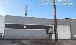 Imóvel 2401290 ['8444428637702'] - ['QUADRA 9,N. SN LT 03, RUA 13, VILA ESPERANCA - CEP: 72902-126, SANTO ANTONIO DO DESCOBERTO - GOIAS'] ['Vila Esperanca'] - ['Santo Antônio Do Descoberto']/['GO'] - 1