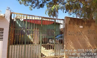 Imóvel 2451690 ['8555518127284'] - ['QUADRA 75 LOTE 11 C RUA 27,N. SN, JARDIM ANA BEATRIZ II - CEP: 72902-374, SANTO ANTONIO DO DESCOBERTO - GOIAS'] [''] - ['Santo Antônio Do Descoberto']/['GO'] - 1