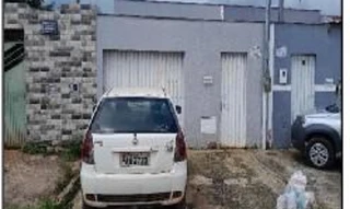 Imóvel 2693290 ['1444417851602'] - ['QUADRA 119-C,N. SN LT 5B RUA S8, SANTO ANTONIO DO DES - CEP: 72900-000, SANTO ANTONIO DO DESCOBERTO - GOIAS'] ['Vila Maria Auxiliadora'] - ['Santo Antônio Do Descoberto']/['GO'] - 1