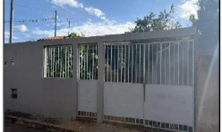 Imóvel 2985390 ['1444419264615'] - ['AREA 6 B VIA DE ACESSO N 03,N. SN FRAÇÃO IDEAL 26, FAZENDA CAPOEIRINHA - CEP: 72902-040, SANTO ANTONIO DO DESCOBERTO - GOIAS'] [''] - ['Santo Antônio Do Descoberto']/['GO'] - 1