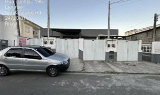 Imóvel 2929790 ['8444434080404'] - ['RUA TURIACU,N. 205 CASA 4, LARANJAL - CEP: 24720-370, SAO GONCALO - RIO DE JANEIRO'] ['Laranjal'] - ['São Gonçalo']/['RJ'] - 1