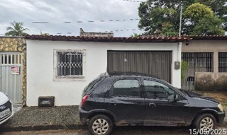 Imóvel 2394490 ['8444420424556'] - ['RUA SAO FRANCISCO,N. 16 16, VILA RIOD - CEP: 65058-369, SAO LUIS - MARANHAO'] ['Vila Riod'] - ['São Luís']/['MA'] - 1