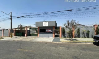 Imóvel 2543190 ['8787701389749'] - ['RUA DO CANDELABRO,N. SN CS07 QD14 SITIO DE RECREIO R4, SITIOS VALE DAS BRISAS - CEP: 75262-212, SENADOR CANEDO - GOIAS'] ['Sítios Vale das Brisas'] - ['Senador Canedo']/['GO'] - 1