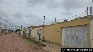 Imóvel 2726290 ['8444422557855'] - ['RUA 01,N. 617 QD103 LT03-A, JOIA - CEP: 65639-000, TIMON - MARANHAO'] ['Marimar'] - ['Timon']/['MA'] - 1