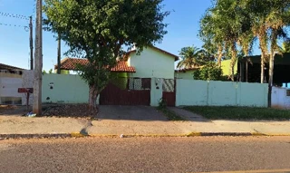 Imóvel 3062790 ['8555505682012'] - ['RUA SAID ABID,N. 897 LT 19 QD 34, PQ SAO CARLOS - CEP: 79621-180, TRES LAGOAS - MATO GROSSO DO SUL'] ['Parque Sao Carlos'] - ['Três Lagoas']/['MS'] - 1