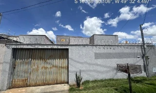 Imóvel 2822990 ['8444433962624'] - ['RUA NC 14,N. 130 CS 01 QD 29 LT 17 RUA NC 6, RESIDENCIAL NOVA CANAA - CEP: 75392-340, TRINDADE - GOIAS'] ['Nova - Canaã'] - ['Trindade']/['GO'] - 1
