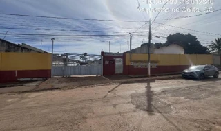 Imóvel 2901890 ['8555526273812'] - ['QUADRA 41,N. SN CH 04 QD 41 CS 05, SETOR DE CHACARAS ANHANGUERA B - CEP: 72871-599, VALPARAISO DE GOIAS - GOIAS'] ['Chácaras Anhanguera'] - ['Valparaíso de Goiás']/['GO'] - 1