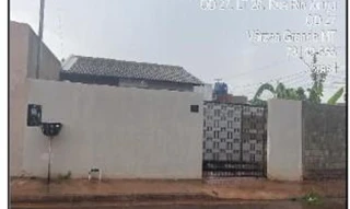 Imóvel 2591090 ['1444418861601'] - ['RUA JABOTICABEIRA,N. SN LT 59 QD 02, NOVO MUNDO - CEP: 78149-660, VARZEA GRANDE - MATO GROSSO'] ['Novo Mundo'] - ['Várzea Grande']/['MT'] - 1