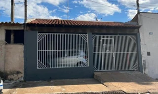 Imóvel 2590090 [''] - ['Vila São Paulo, Rua José de Azevedo Maia, nº 3-85'] ['Vila Sao Paulo'] - ['Bauru']/['SP'] - 1