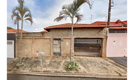 Terreno em Birigui, Jardim São Braz, Rua Onofre Antônio, nº 533, SP. Área: 255.6m2 - imagem 0