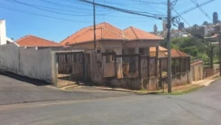 Imóvel 3059390 [''] - ['Rua Visconde do Rio Branco, 254, Vila Rodrigues Alves, Botucatu, SP'] ['Centro'] - ['Botucatu']/['SP'] - 1