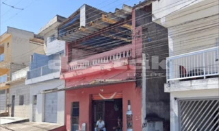 Imóvel 1683590 [''] - ['Rua Codorna,'] ['Laranjeiras'] - ['Caieiras']/['SP'] - 1