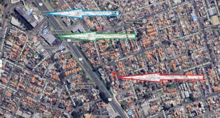 Imóvel 2827290 [''] - ['Rua Floriano Ramos Ribeiro, nº 102, Bairro Cajuru, CEP 82940-180, Curitiba/PR'] ['Cajuru'] - ['Curitiba']/['PR'] - 1