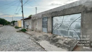 Imóvel 2657090 [''] - ['Rua 07, s/n - Meladão - Floriano / PI'] ['Meladão'] - ['Floriano']/['PI'] - 1