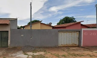 Imóvel 2661290 [''] - ['AVENIDA JOSÉ BENTO DA COSTA (LOTE 09, QUADRA 13), S/N, SETOR SUL'] [''] - ['Goianira']/['GO'] - 1