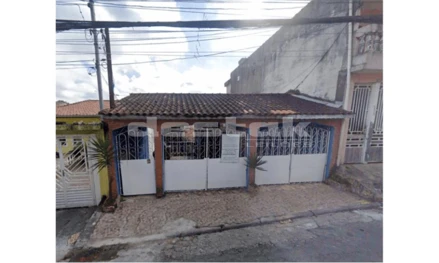 Casa em Guarulhos, Jardim Irene, Rua Elisa, nº 137 (antigo nº 73), Jardim Irene - Guarulhos/SP, SP. Área: 180m2