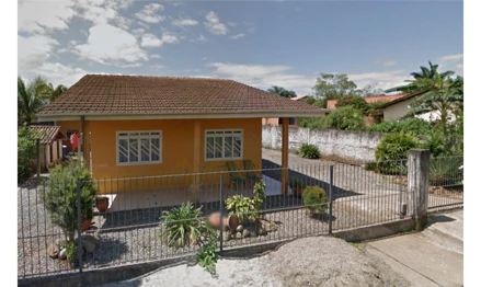 Casa em Joinville, Fátima, Rua Ouro Preto 311, Fátima, JOINVILLE - SC, SC. Área: 360m2 - imagem 0