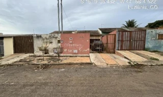 Imóvel 2719190 [''] - ['QUADRA 399, N. SN, CS02 LT04 RUA152- COND JMJ PLAZA 2017 II'] ['Chácara Marajoara A'] - ['Luziânia']/['GO'] - 1