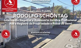 Imóvel 2466890 [''] - ['Rua Domingos Antonio Laureano, lote no 54 da quadr'] ['Conj. Res. Alvaro Bovolenta'] - ['Mogi Das Cruzes']/['SP'] - 1