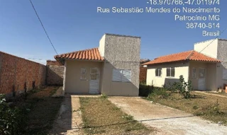 Imóvel 2876390 [''] - ['RUA HELENA MARIA DE JESUS, N. 563, LT 36 QD 58 SETOR 48/PADRE PIO'] [''] - ['Patrocínio']/['MG'] - 1