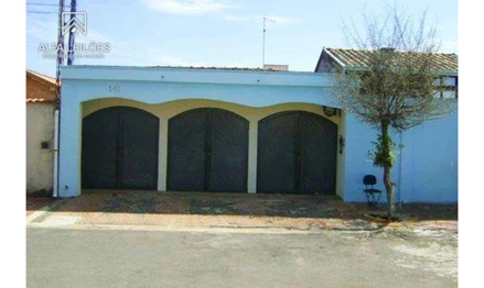 Casa em Piracicaba, Jardim Abaete, Rua Osvaldo Benedetti, nº 141, SP. Área: 243m2
