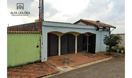 Casa em Piracicaba, Jardim Abaete, Rua Osvaldo Benedetti, nº 141, SP. Área: 243m2 - imagem 0