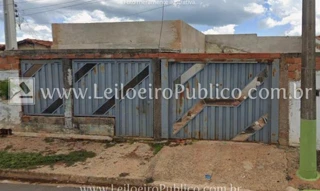 Imóvel 2860590 [''] - ['LOTE, RESIDENCIAL, JARDIM MARCO ZERO'] [''] - ['Pirassununga']/['SP'] - 1