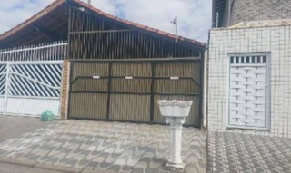 Imóvel 2729290 [''] - ['Rua Padre Gastao 45 Casa 03'] ['Sítio do Campo'] - ['Praia Grande']/['SP'] - 1