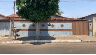 Imóvel 2584890 [''] - ['Rua 6, s/nº - Casa, Lote 10 da Quadra 11. - Setor Dona Gercina - Rio Verde / GO'] ['St. Dona Gercina'] - ['Rio Verde']/['GO'] - 1