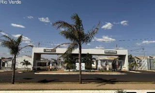 Imóvel 2605290 [''] - ['RUA D, CS24 QD10 LT24 CASAS FLAMBOYANT, S/N, CONJUNTO RESIDENCIAL FECHADO PORTAL DOS'] ['St. Central'] - ['Rio Verde']/['GO'] - 1