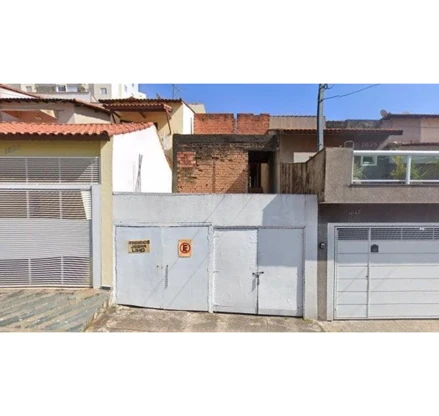 Casa em Santo André, Campestre, Rua Lupércio de Miranda, 1648, Campestre, Santo André, SP, SP. Área: 154.48m2 - imagem 0
