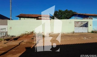 Imóvel 2506490 [''] - ['QUADRA 61 N. SN, LT 18B RUA 30'] ['Parque Ana Beatriz II'] - ['Santo Antônio Do Descoberto']/['GO'] - 1