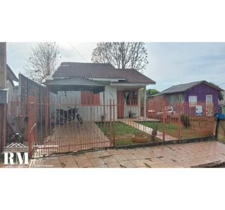 Casa em Santo Augusto, São João, RUA DO COMÉRCIO 199 - SALA 2, CENTRO, RS. Área: 89.72m2 - imagem 0