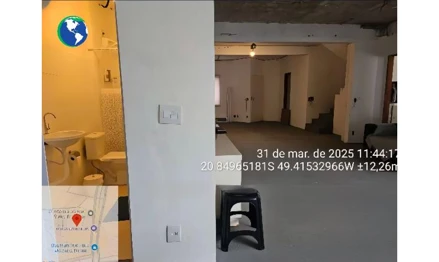 Casa em São José do Rio Preto, Residencial Green Valley, Av. Presidente Juscelino Kubitschek de Oliveira, nº 3000, Casa 52, Residencial Green Valley, SP. Área: 252m2 - imagem 0