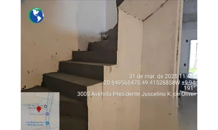 Casa em São José do Rio Preto, Residencial Green Valley, Av. Presidente Juscelino Kubitschek de Oliveira, nº 3000, Casa 52, Residencial Green Valley, SP. Área: 252m2