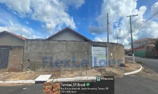 Imóvel 3005090 [''] - ['RUA GUERINO MARTINELLI N. 842, CASA CONJUNTO HABITACIONAL PADRE DONIZET'] ['Conj. Hab. Jardim Padre Donizetti Gleba II'] - ['Tambaú']/['SP'] - 1