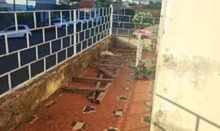 Imóvel 2664090 [''] - ['Avenida Tiradentes n. 299-A'] ['Vila Nunes'] - ['Presidente Venceslau']/['SP'] - 1