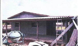 Imóvel 2839490 [''] - ['Rua Neli Lourdes Nicoli, Quadra 53, Lote 08, Loteamento São Lucas, em Nova Monte Verde/MT, CEP: 78593-000. OBSERVAÇÕES DO AVALIADOR : Área do terreno: 525,00m²; Área construída: 121,00m²; Tipo de Estrutura: Residencial; Descrição: Casa em alvenaria, piso, cobertura telha de fibrocimento, ano construção 20/21, bom estado de conservação, possuindo 2 quartos, 1 banheiro, 1 cozinha, muro em tijolo cimentado na divisa. 1º Leilão: 16/06/2026, terça-feira às 8h de Brasília Lance