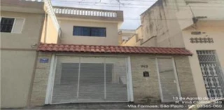 Imóvel 2487690 [''] - ['Rua Irmã Clotilde, no 363, Vila Formosa,Quadra 83, Lote 12'] ['Vila Formosa'] - ['São Paulo']/['SP'] - 1