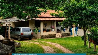 Imóvel 2812990 [''] - ['Alameda dos Pardais, 97, Caete (Mailasqui), São Roque, SP'] [''] - ['São Roque']/['SP'] - 1