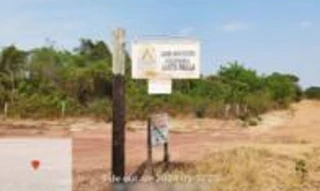 Imóvel 2619490 [''] - ['Saída da cidade de Torixoréu/MT pela rodovia MT 100, percorre 6,9 km, entra a esquerda em estrada nao pavimentada, seguindo por mais 12,3 km. A fazenda fica a esquerda.'] [''] - ['Torixoréu']/['MT'] - 1