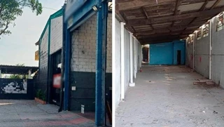 Imóvel 2541790 [''] - ['Estrada de Itapecerica, 8393, Valo Velho, São Paulo, SP'] ['Valo Velho'] - ['São Paulo']/['SP'] - 1