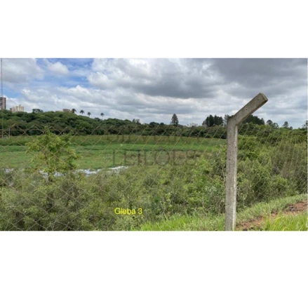 Gleba em Sumaré, Jardim Paulistano, Avenida Soma, s/n, SP. Área: 62955.25m2