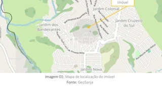 Imóvel 2710090 [''] - ['Jd dos Bandeirantes'] ['Jardim dos Bandeirantes'] - ['São José Dos Campos']/['SP'] - 1